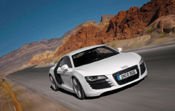 2008 Audi R8 Picture